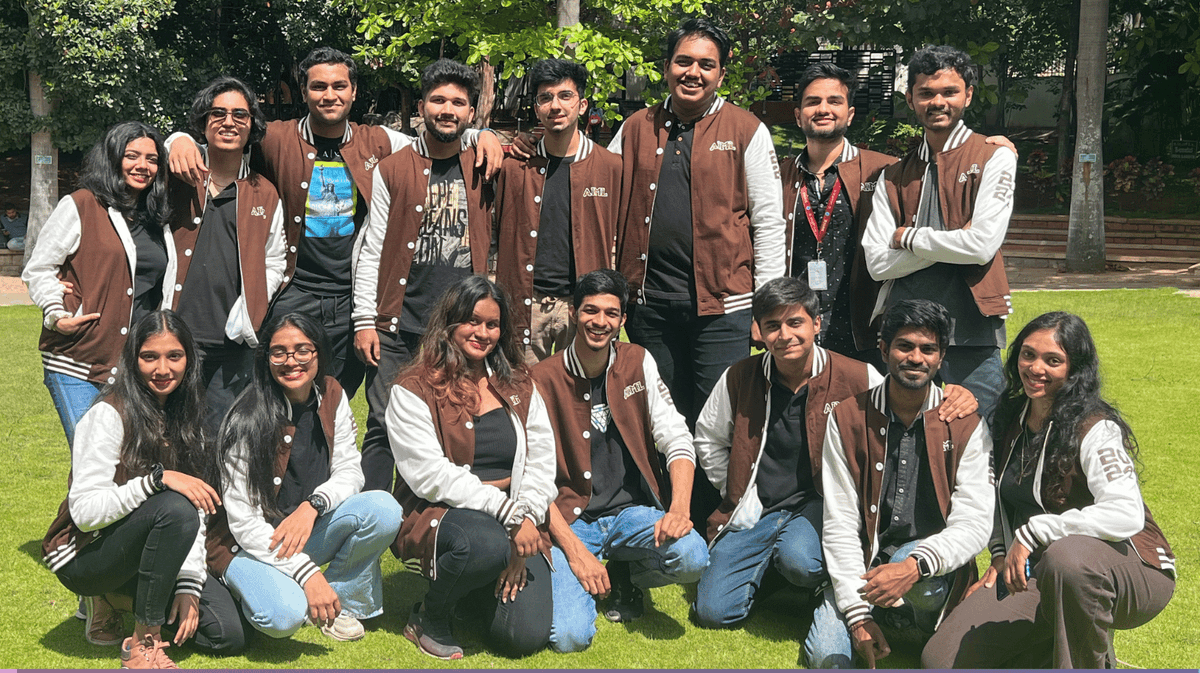 Inauguration Ceremony 2