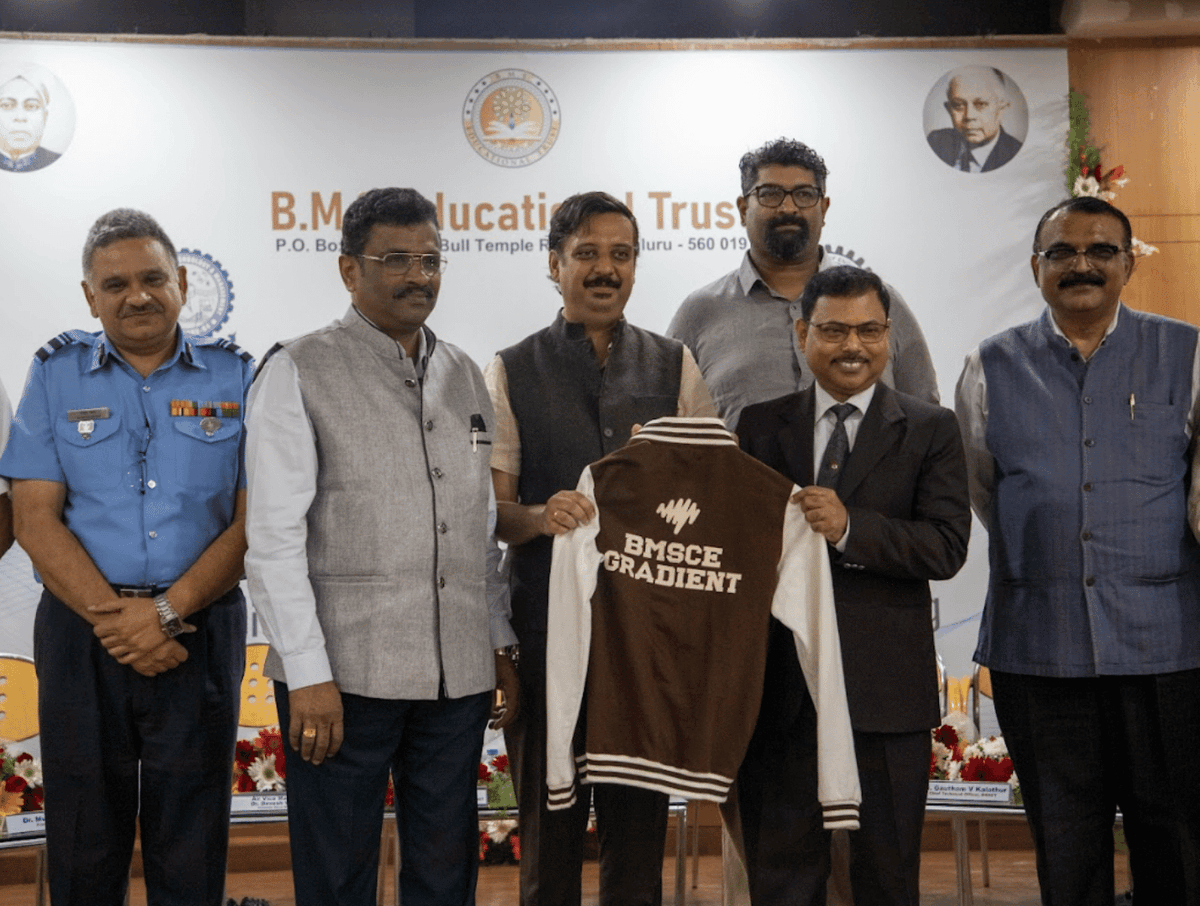 Inauguration Ceremony 1